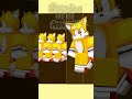 lil tails edit