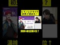 「波羅夷空却」初見で読める？ヒプマイ知識ゼロでの漢検1級がキャラ名に挑戦！
