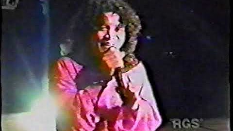 Cidro - Didi Kempot (Adjoema Tour Suriname 1997) Part 7