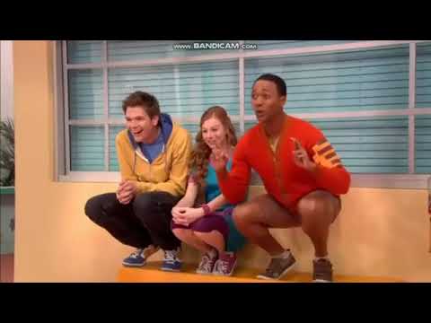 Nicktoons 2014 The Fresh Beat Band MORE Next FANMADE For Derrymander