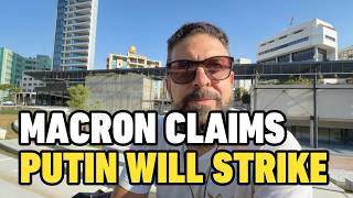 Download Lagu Macron Calls Putin a Liar; Burnham Ministry of Truth; Trump-Zelensky Diesel Skit