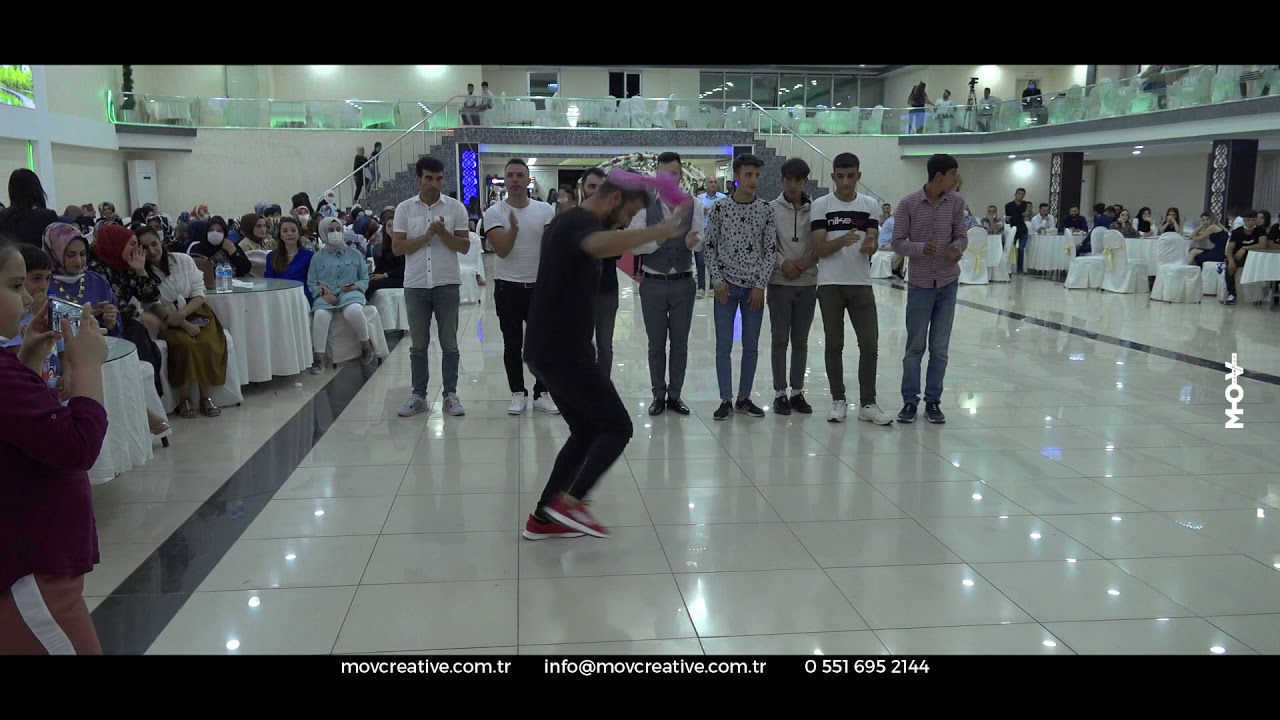 Piyanist Emre - Solhanlı Memo Wuşke