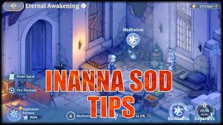 Eternal Awakening Tips Sword Of Convallaria