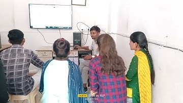 Computer Wallah Alp #onlinecomputersanchore #onlinecomputersanchore #mahashaktisanchore