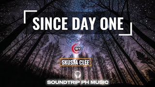 Since day one -  Skusta clee ( Cover by SOUNDTRIP PH MUSIC ) Official lyrics New Release 2026