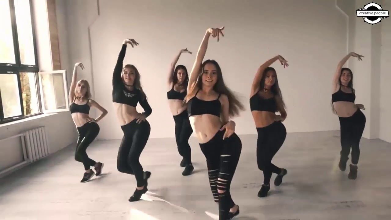 vogue dance 2017 YouTube