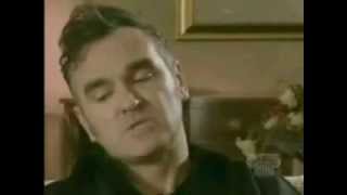 Morrissey Interview - Part I (Music Express) (2005)