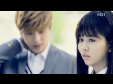 Gittiğinde - Kore Klip (School 2015)