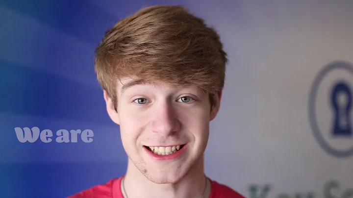 We Celebrate Our Differences