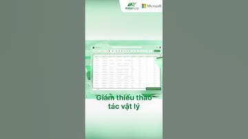 Microsoft 365 Copilot | AI trợ lý ảo thông minh trong Microsoft 365 | Mstar Corp