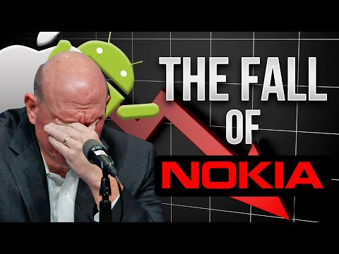 The Fall of