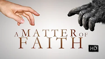 A Matter of Faith - Christian Movie Trailer