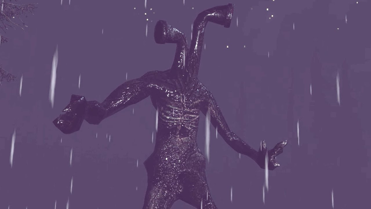 怖すぎる未確認生物「パイプヘッド」を倒すホラーゲーム - ゆっくり実況