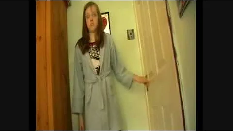 Josie Daniels Episode 3 - 'Becoming Mad'