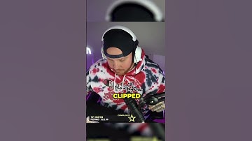 TimTheTatman has never been clipped like this before