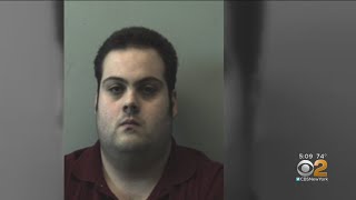 Man Gets Probation For Mailing Powder To Trump Jr.