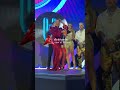 La  perversa ganadora de los premios en Puerto Rico #viral