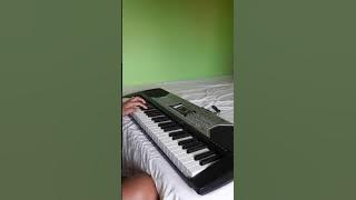 But it's destiny 10 cm  (1 hand piano)