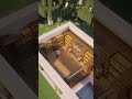 Minecraft Tutorial: Modern Mansion 🏡