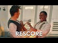 Doctor Who- Bigeneration RESCORE (MUSIC ONLY)