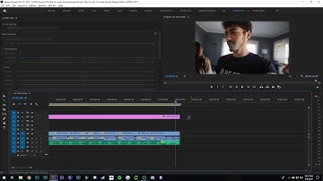 How To Make Videos Vertical For Instagram & Snapchat   Adobe Premiere Pro Tutorial