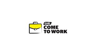 Accommodating Your World – “Take Tech to Work”