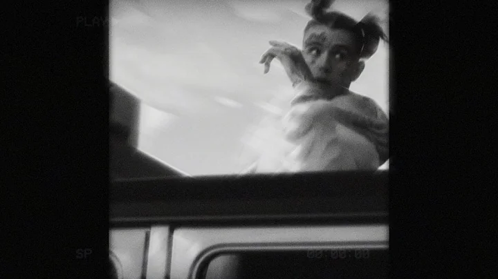 [FREE FOR PROFIT] LiL PEEP X EMO TRAP TYPE BEAT – "HALF ASLEEP"