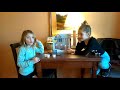 November 21 2017 Annette AnnaBelle 