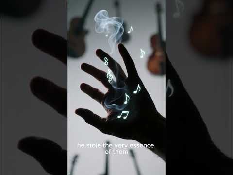 Urban Legends Soukous Man