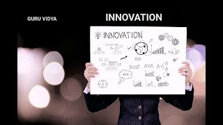 Innovation क्या है ?? || in Hindi