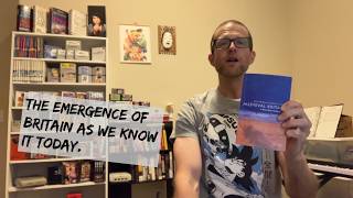 Medieval Britain: A Very Short Introduction Book Review & Top 3 Takeaways