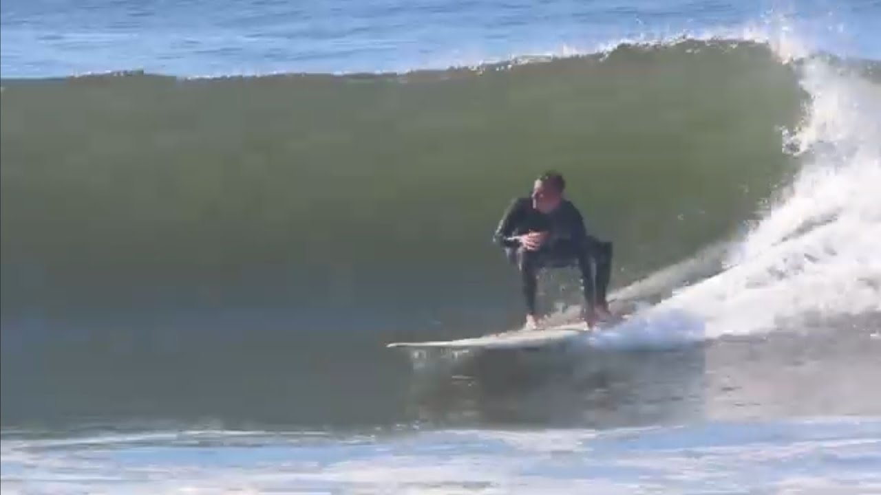 SURFING NOVEMBER 22, 2024 2-3' fair