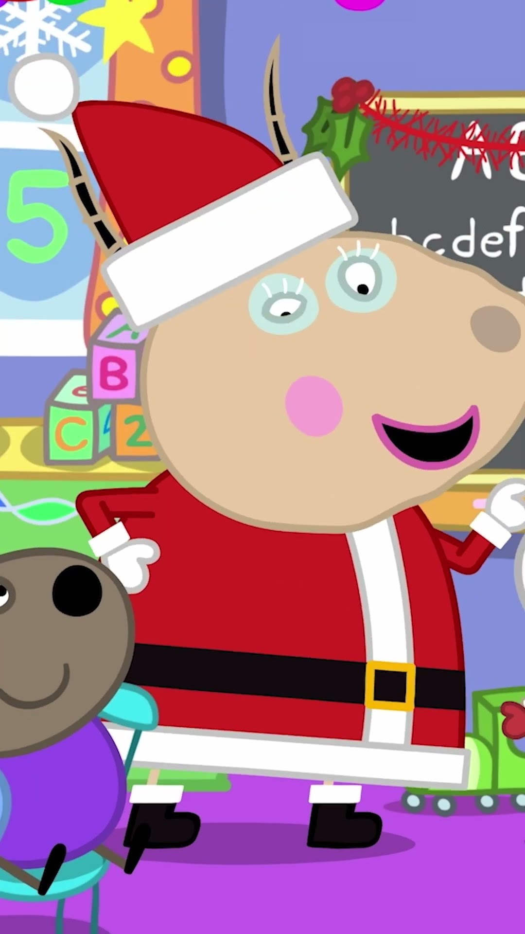 Travessos ou Bem-Comportados #ContosdaPeppaPig #PeppaPig #Shorts