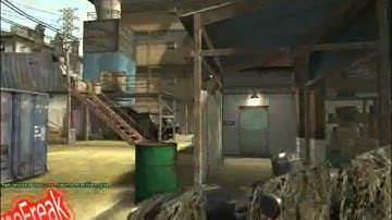 Combat Arms QuickScope Tutorial Montage