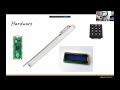MicroPython Meetup March 2024.  MicroPython meets a Surface Grinder