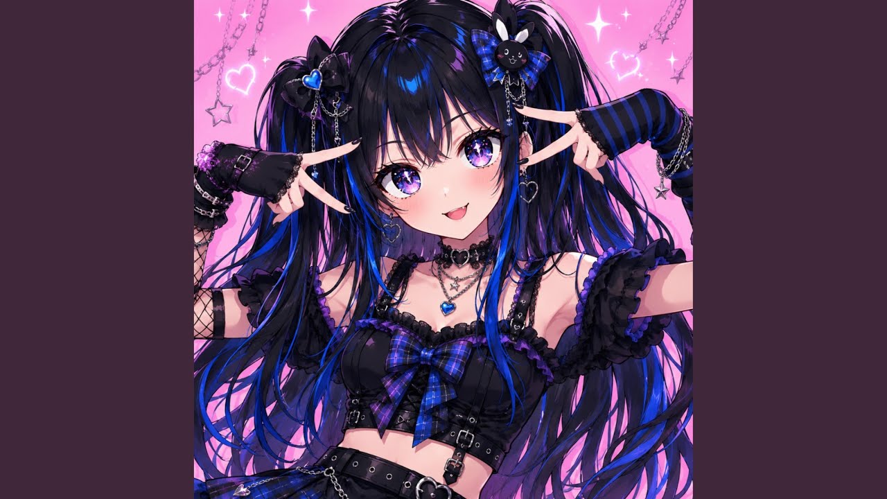 きらきらネーム (Kira Kira Girls) - YouTube
