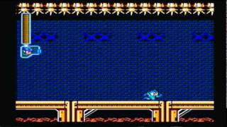 Mega Man 3 - 10