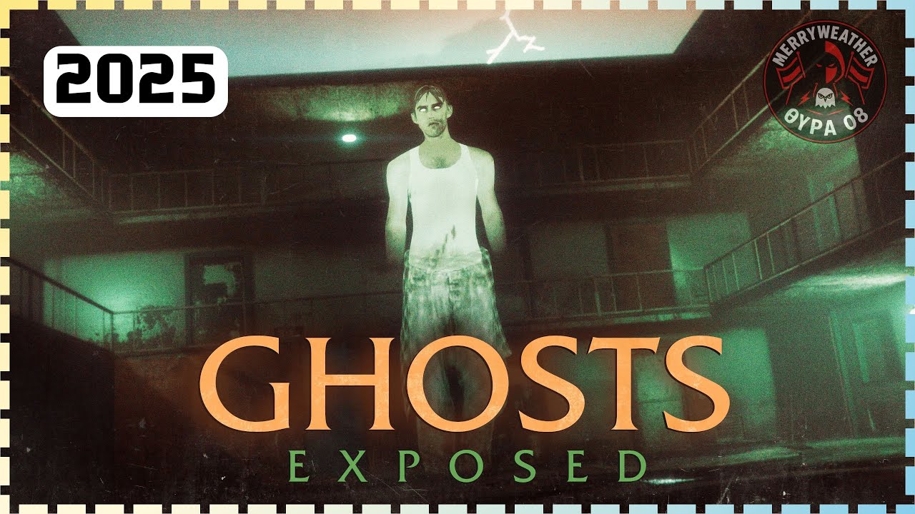 GTA Online 2025 Ghosts Exposed 2025 
