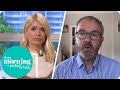 Is The Coronavirus Pandemic Over? | This Morning