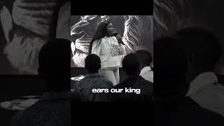 The Sound Of My Worship Min Abbey Ojomu