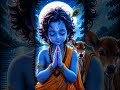 Kanha ji ki lila 🙏🏻😍 #krishna #shortfeed #suscribe #viral