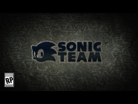 The Game Awards 2021 – Sonic Frontiers