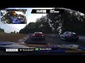 Onboard: #80 | Mercedes-AMG Team Ravenol | Mercedes-AMG GT3 | NLS7 '26
