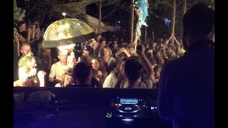 Asa 808 At Feel Festival