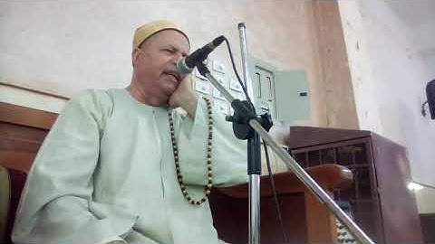 الشيخ ابو الفتوح حسن البساتيني روائع التلاوات القرءانية سورة النساء
