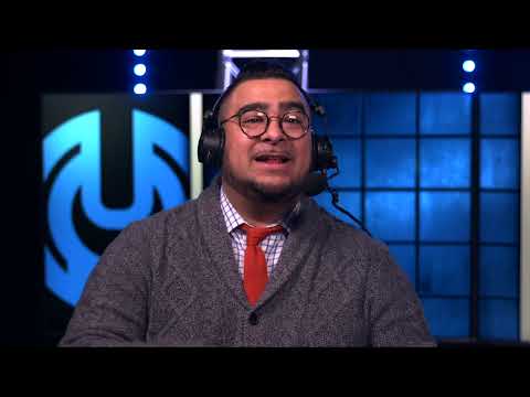 SMITE Mid-Season Invitational: Day 1 - Play-in Matches - SMITE Mid-Season Invitational: Day 1 - Play-in Matches