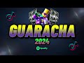 Set guaracha 2024  mix aleteo zapateo guaracha