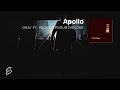 Apollo - Okay (feat. Packy &amp; Phourthelove)