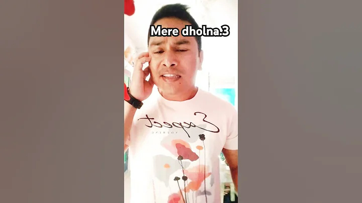 mere dholna 3.0#meredholna3 #sonunigam #bhulbhulaiyaa3 #viralshorts #shorts ##trandingshorts
