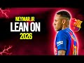 Neymar jr ● Lean On • Mayor Lazer &amp; DJ Snake | Skills &amp; Goalsᴴᴰ